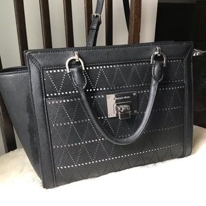 Michael Kors Black Purse
